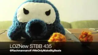 @Rachmannanoff - LOZNew (STBB 435)