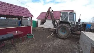 КАК СДЕЛАТЬ КАНАЛИЗАЦИЮ В ДЕРЕВНЕ СВОИМИ РУКАМИ