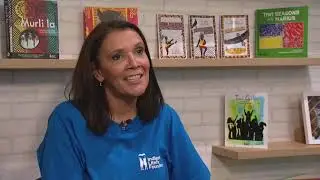 NITV News Segment | 2023 Create Initiative