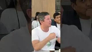 Toshkent shahar Bank xizmatlari markazi xodimlari uchun seminar trening