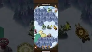 AFK ARENA CALAMITÀ GLACIALE