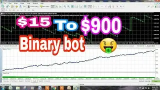 $15 to $900 growth in Investment/ forex trading😱😱