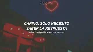 Monsta X - WHO DO U LOVE? ft. French Montana (Traducida al español ° Lyrics)