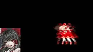 [WINMUGEN] ONI MIKO REIMU Theme