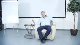 Владимир Дуров - из семинара 