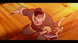 Best Combat Anime