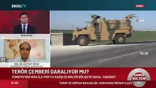 Ekol TV, 2 Kasım 2024
