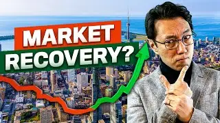 2024 1st Quarter Toronto Real Estate Market Update