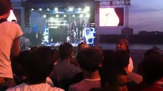 Onyx in Karaganda city!!!