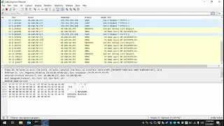 Discover the IP address of a device