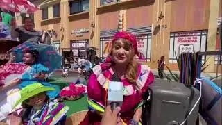 Al Sur de la Frontera