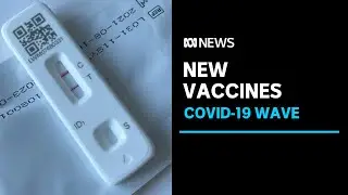 New COVID-19 vaccines to be available within weeks | ABC News
