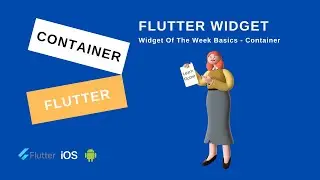 Learn this about container in flutter & earn 15K Plus in any company || Flutter Developers