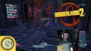 Stream Shenanigans #13 (Borderlands 2)