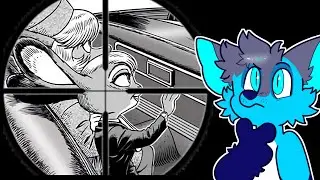 The Forgotten Sequels of the Zootopia Ab*rtion Comic