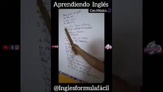 Aprende Ingles basico con musica / #adele