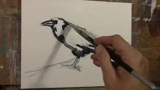 How to Paint a 