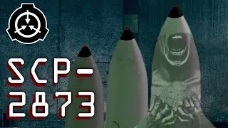 SCP-2873 ⁠| Another Human Weapon