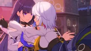 Honkai Impact | A Post Honkai Odyssey Chapter 2 Walkthrough Part 3 | Story VI & VII