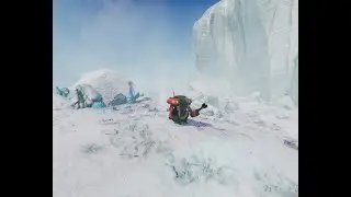 A última parte do corpo do AL-AN em Subnautica Below Zero / #subnauticabelowzero  #games  #rumoaos2k