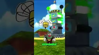 Ruffy and the Riverside: Innovative Puzzle Game Gameplay