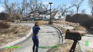 MrFlump plays Fallout 4