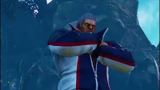 M.Bison Returns!!!