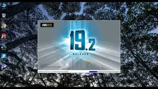 How to download and install ANSYS 19.2 | Full version