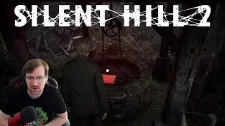 Reacting to SILENT HILL 2 Remake Story Trailer & 30 Mins of New Gameplay