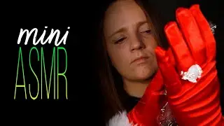 ADHD ASMR attention test | mini ASMR