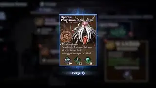 Pembasmian Demon Permintaan Level SS | Devil May Cry For Android