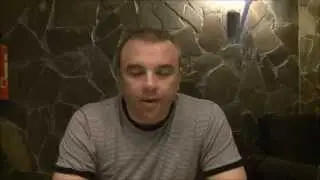 Исполнитель. Видео-4 "Зажигалово!".
