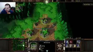 Warcraft 3: Reforged CZ/SK | #1388 | Survival Chaos 4.0 - Nová verze