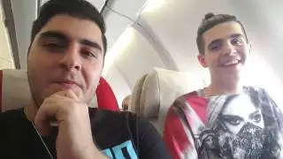 KURDISTAN VLOG