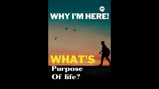 Purpose of life | zindghi ka asal mqasad kya ha