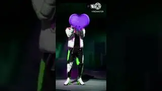FF Edit video pls support me