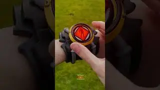 What If Iron Man Made The Omnitrix? F.T Ryan Gray