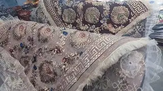 Фуд - Сити рынок, Обзор цены на Колыбели и Национальные матрасы, Посуда и Ковры 👍🛎