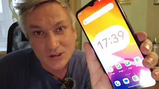 Cubot Note 50. Обзор и впечатления после 2х месяцев
