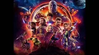 Avengers Best Ringtone | Infinity War 2018/2019