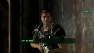 E9 plays Fallout 3 - 12 - Shrapnel for Amata