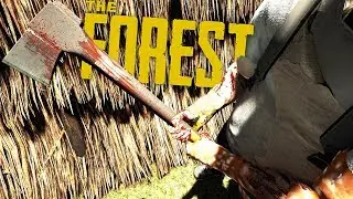 The Forest - In 5 Minuten TOP ausgerüstet! - v.0.69