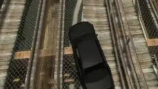 GTA IV - Swing Glitch & Highest launch ever