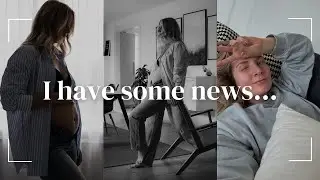 We need to talk | I'm back!