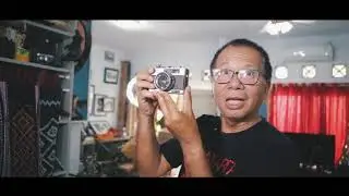 KILAS BALIK - Documentary Biography Of Arbain Rambey (English Subtitles)