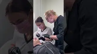 Мои ученицы - топовые косметологи!