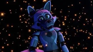 For Sky (SFM OC)