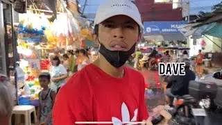 Ganito na ang Precio sa Palengke sa 🇵🇭 2024 | LODS