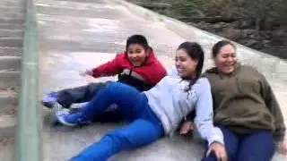 Familia duran en chipinque 2