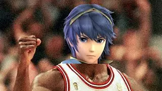 MARTH IS CLUTCH!